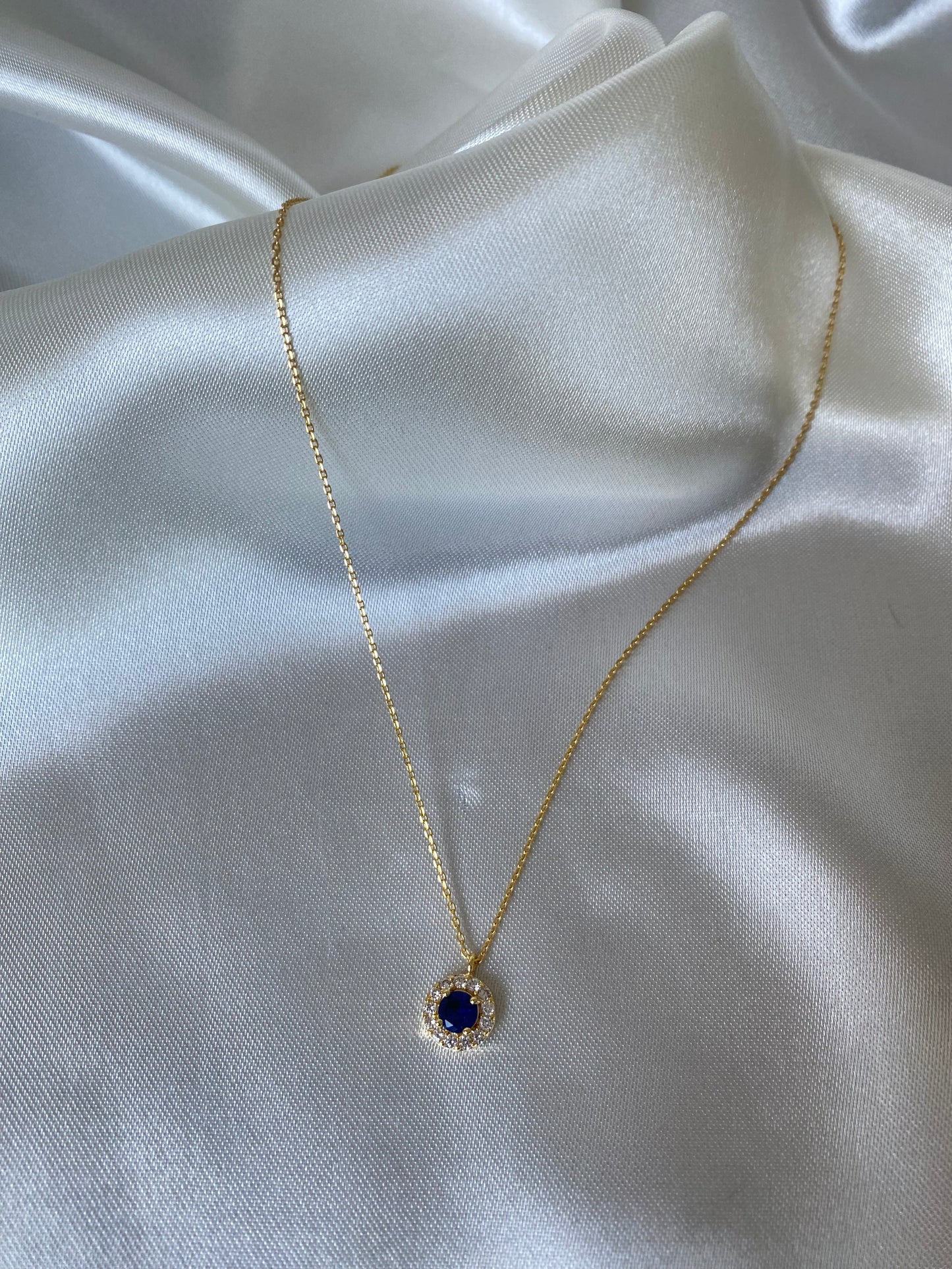 Life is Better With You- Necklace