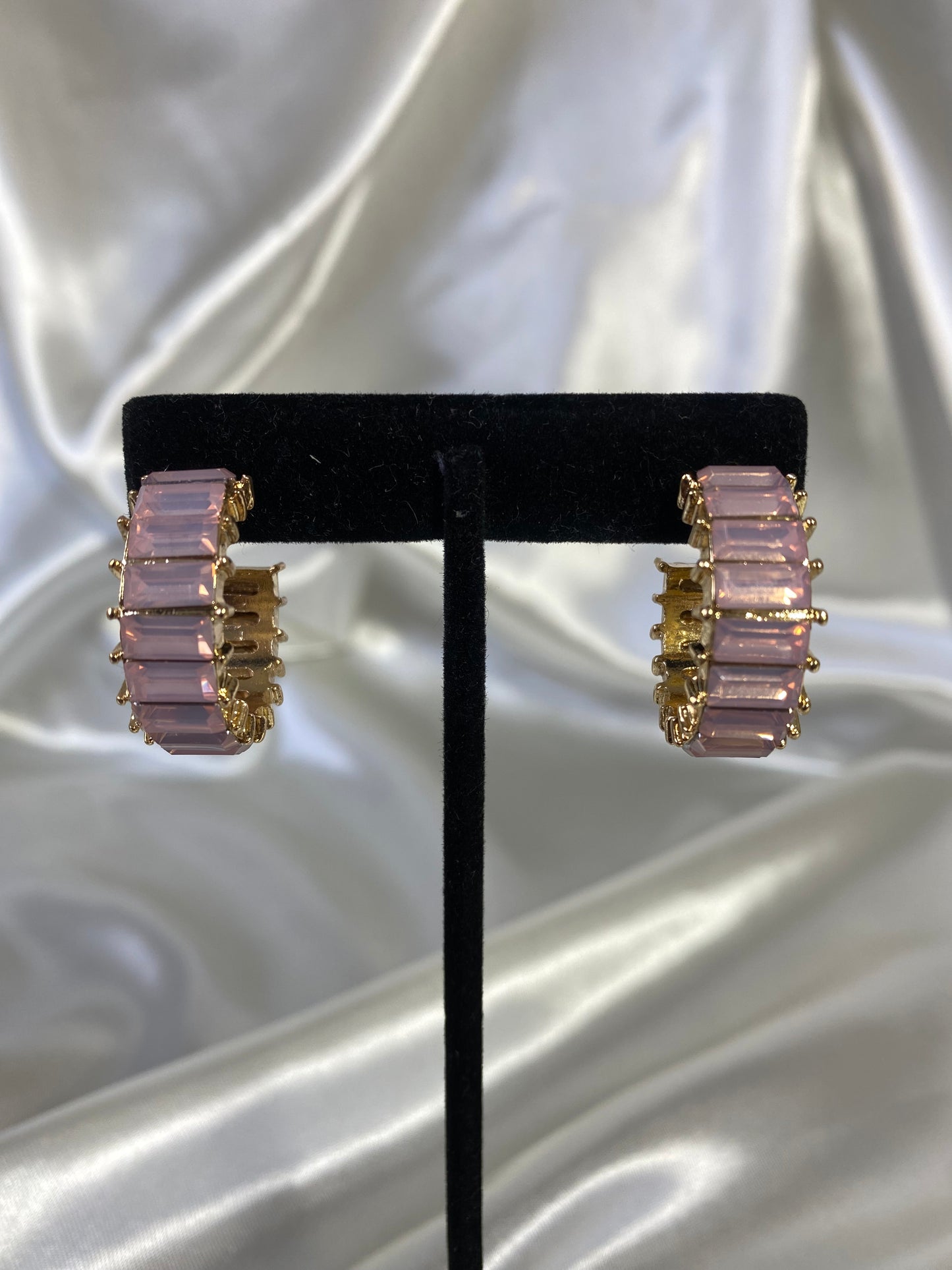 Not So Simple Mini Hoop