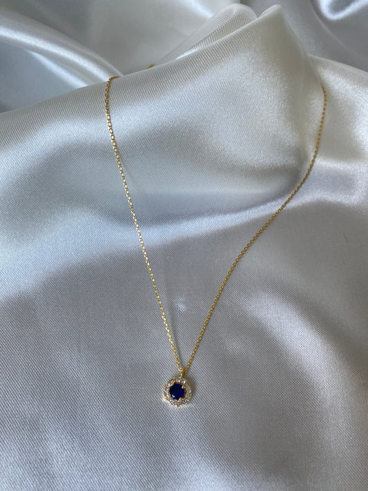 Life is Better With You- Necklace