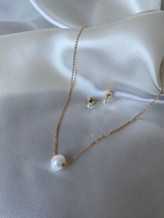 The one that got away-Necklace