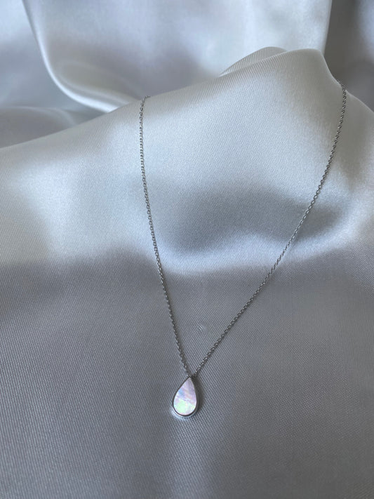 Tear Drop Necklace